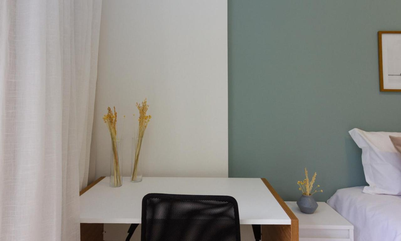Tabas Aconchegante Apto No Leblon - Rj Lb0017 Appartamento *